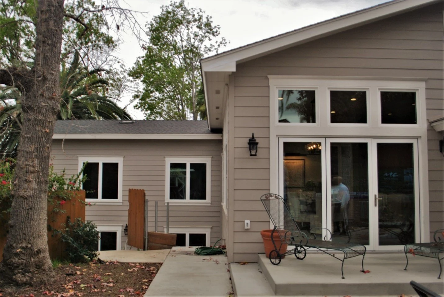 Shirley Court Attached ADU