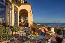 Lewin Wertheimer, Architect: Craig Residence, Malibu, California