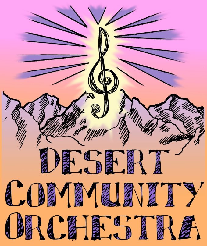 Desert Community Orchestra