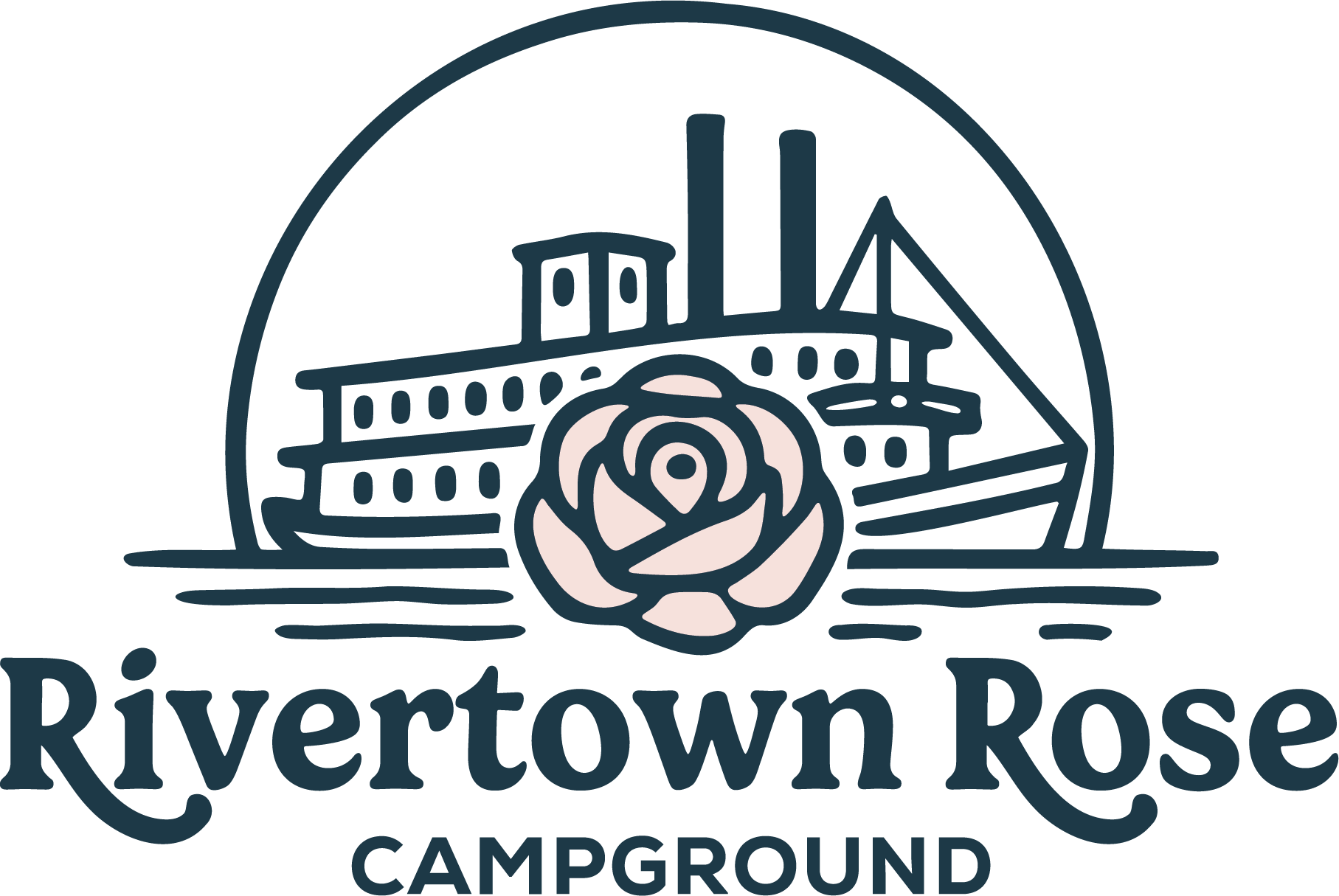 Rivertown Rose Campground | Vicksburg, MS - Photo 2