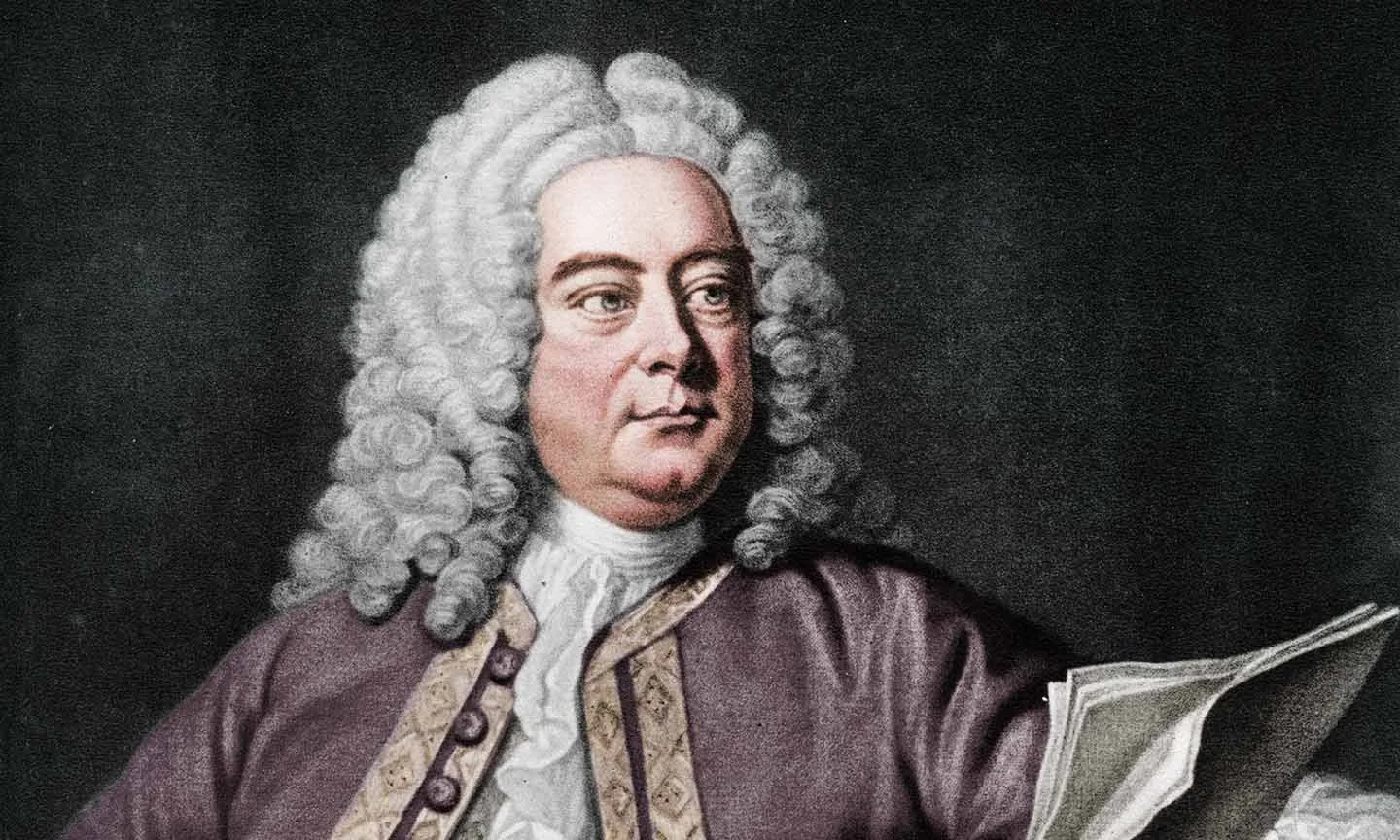 Roanoke Symphony: Handel’s Messiah