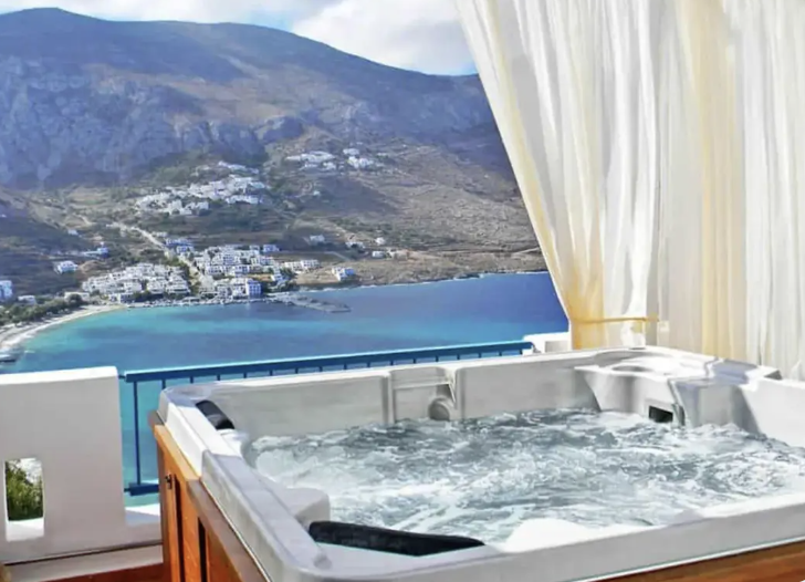 SPA SUITE