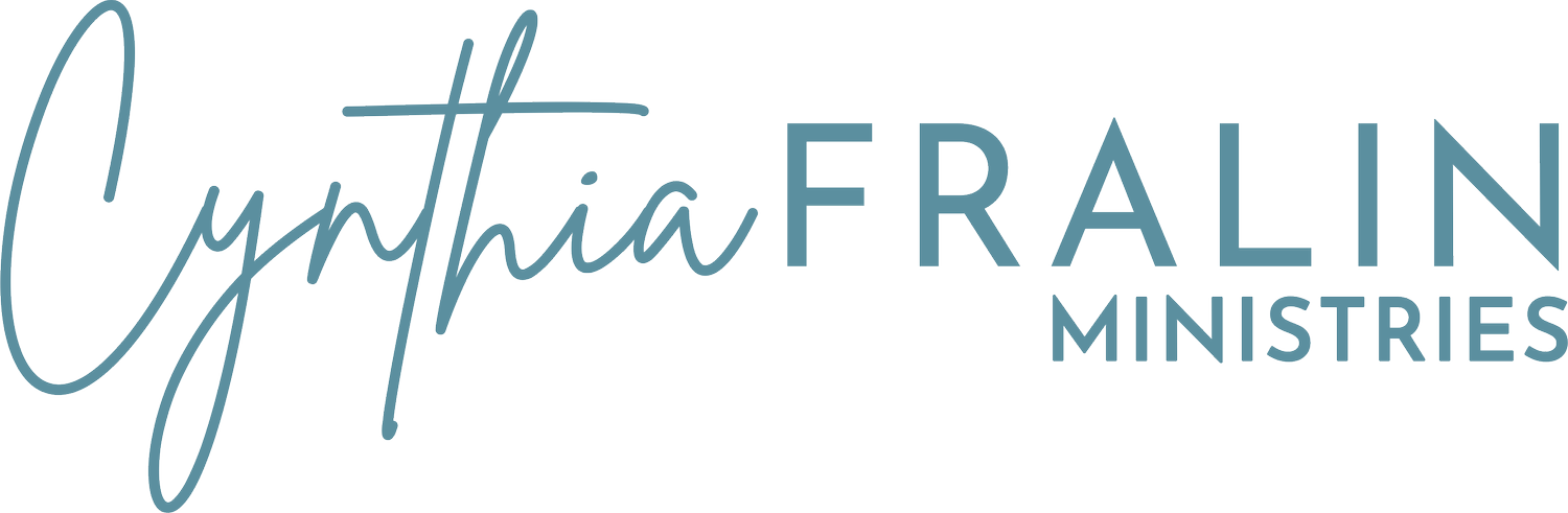 Cynthia Fralin Ministries