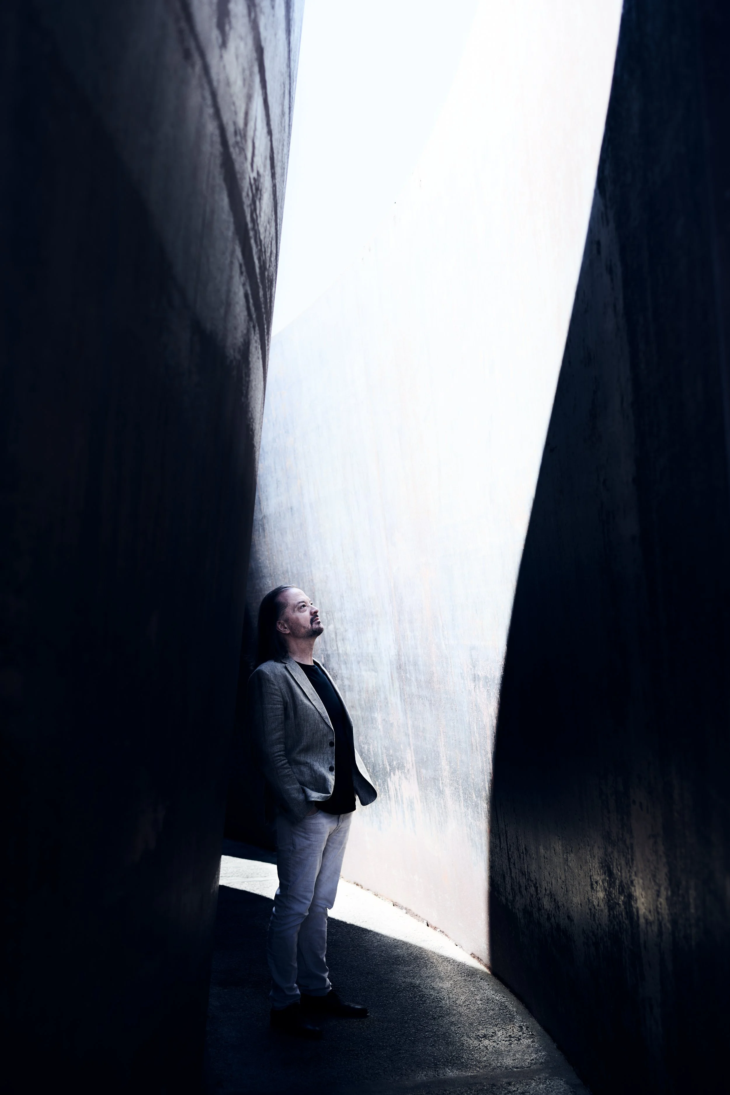 Photo by Matthias Baus