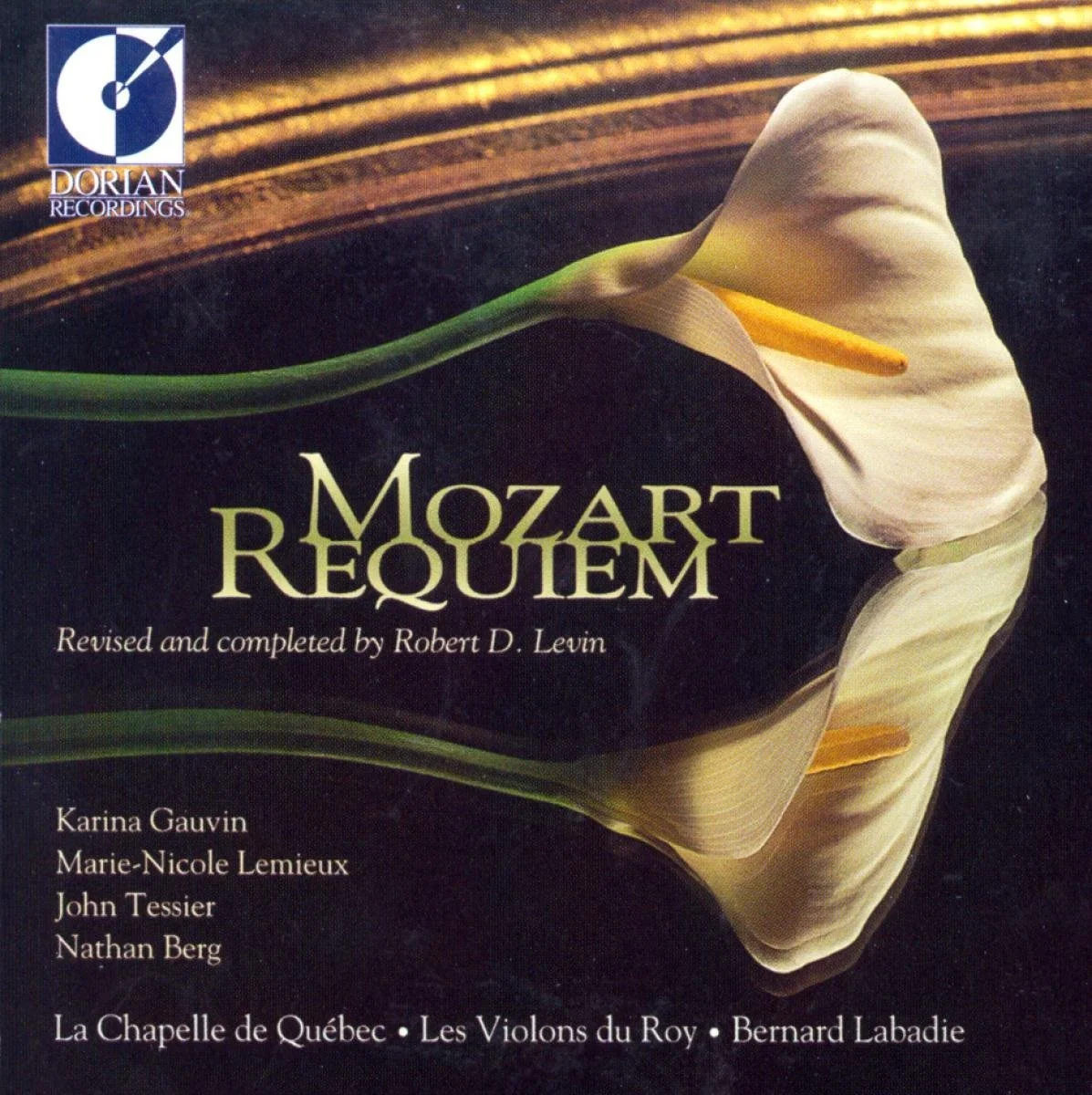 Mozart's Requiem