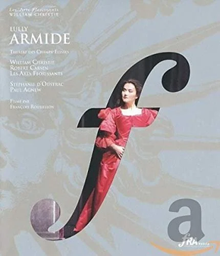 Lully Armide