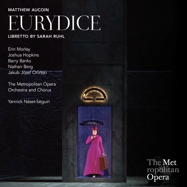 Eurydice