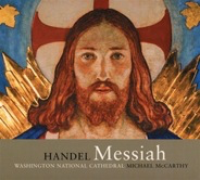 Handel's Messiah with Washington National Cathedral