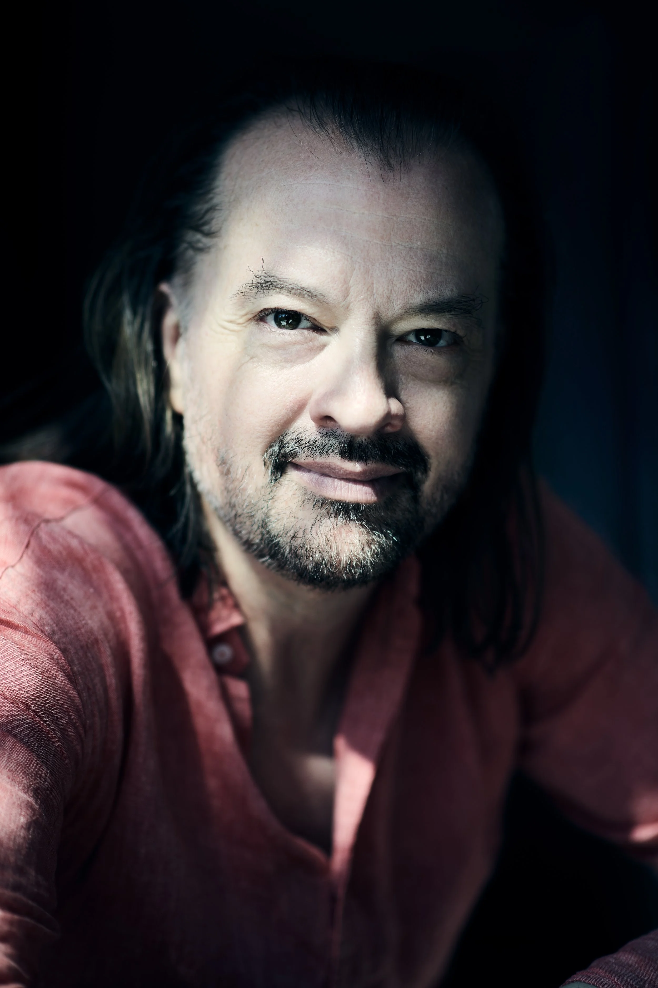 Photo by Matthias Baus