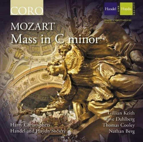 Mozart - Mass in C minor