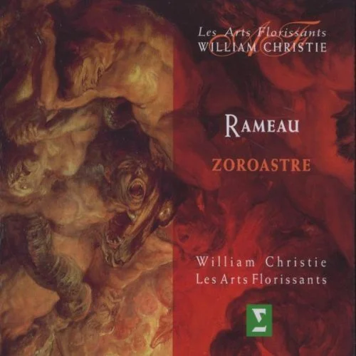 Rameau - Zoroastre