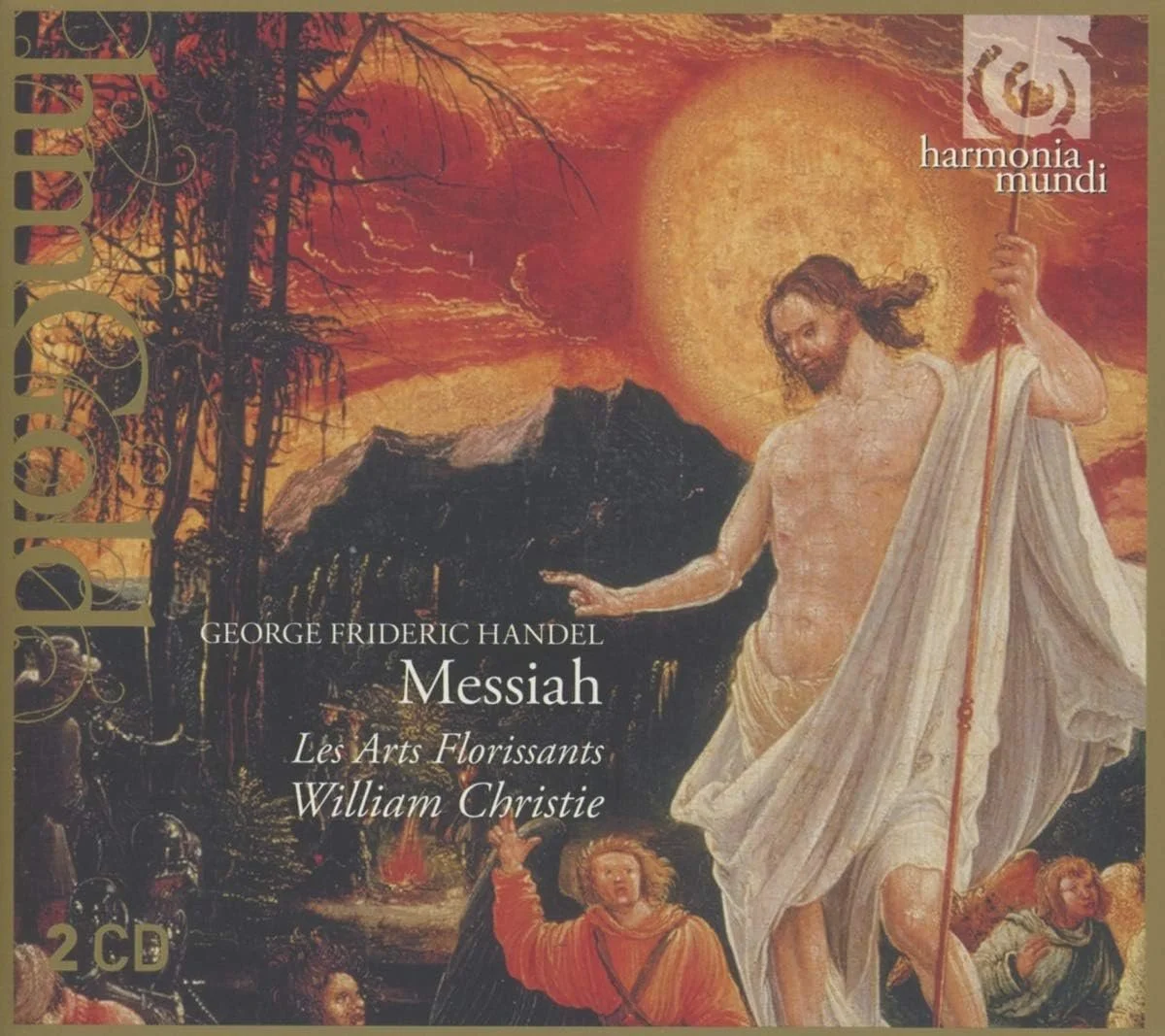 Handel's Messiah
