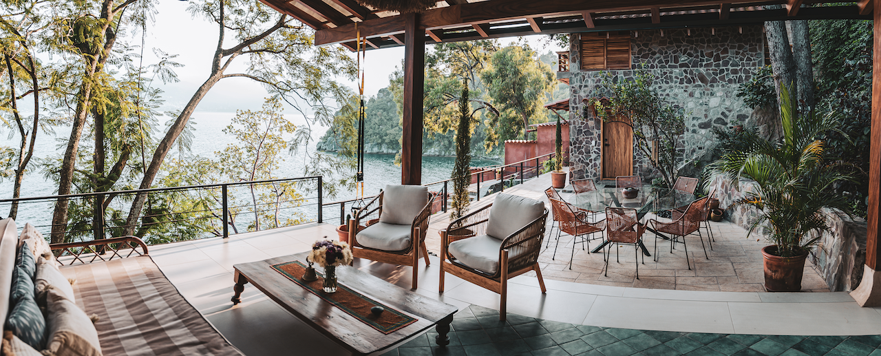 casa floresta outdoor patio.webp