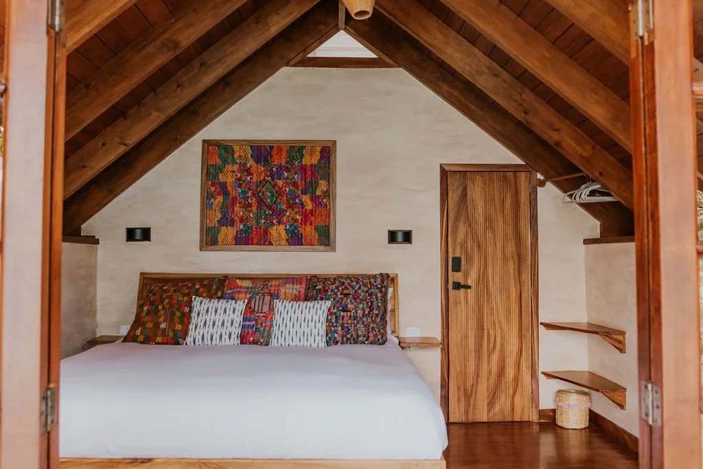 casa floresta double bed casita.webp