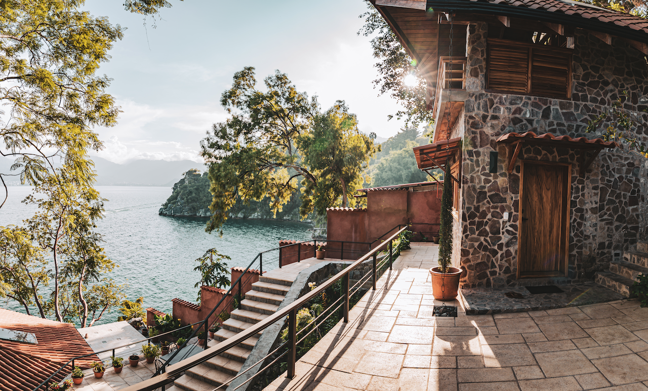 casa floresta outdoor area.webp