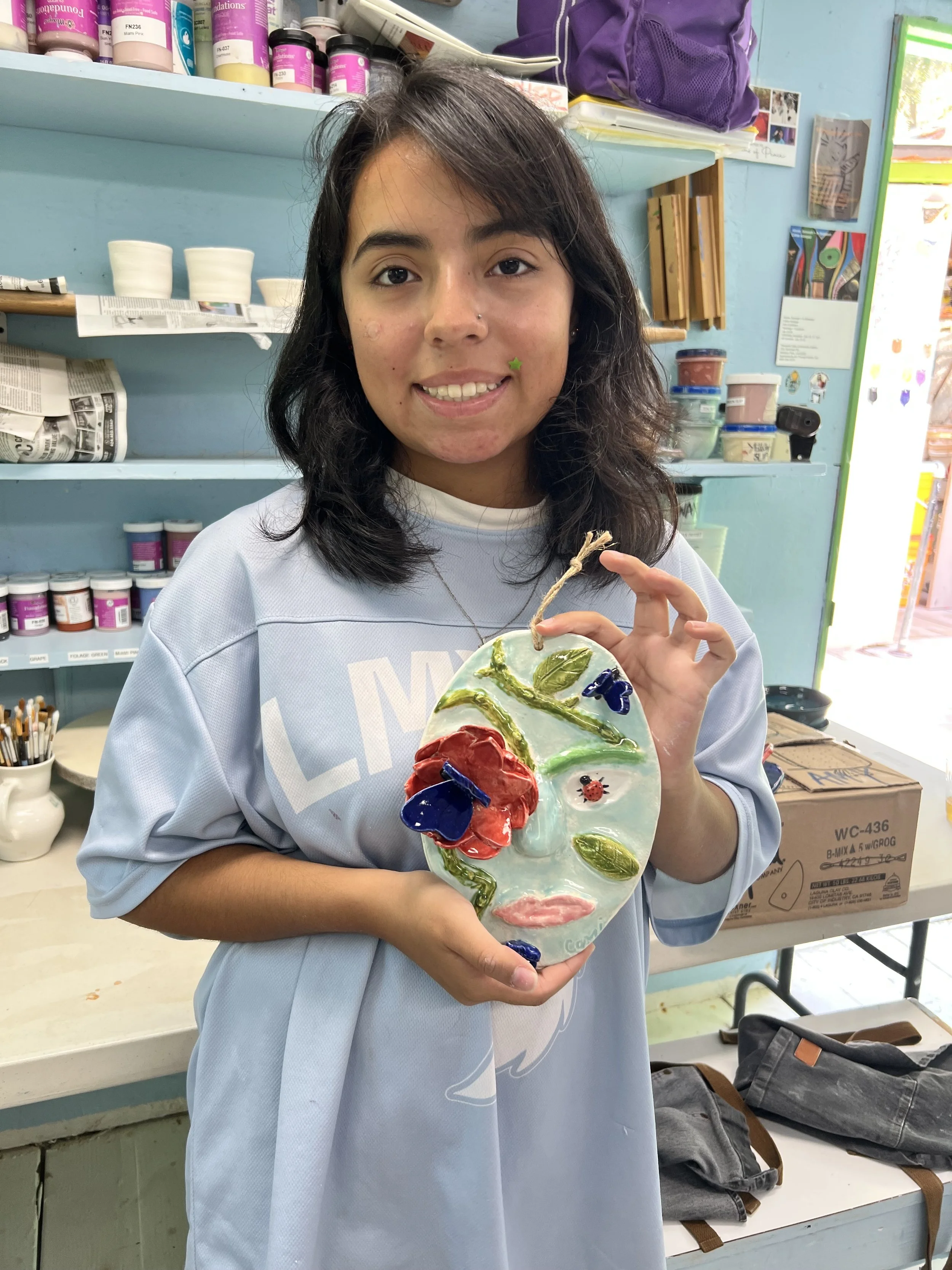 Kids + Teen Classes