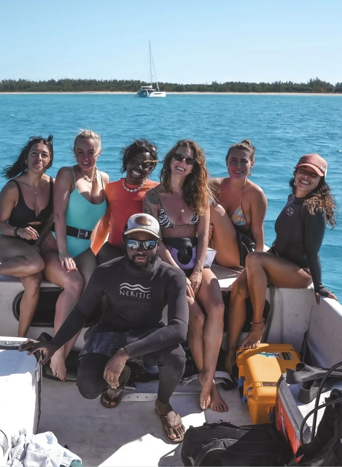Why Small-Group Expeditions Create Deeper Connections (And Better Stories)