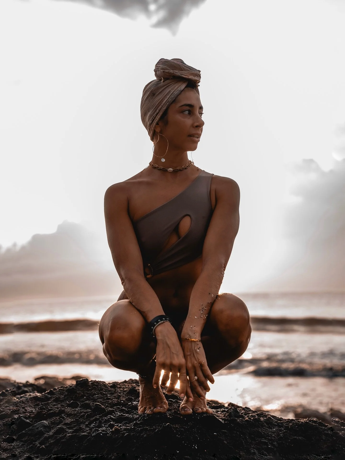 Letting go is the quickest way to let the magic in ✨ 

#costarica #magic #travel #exploremore