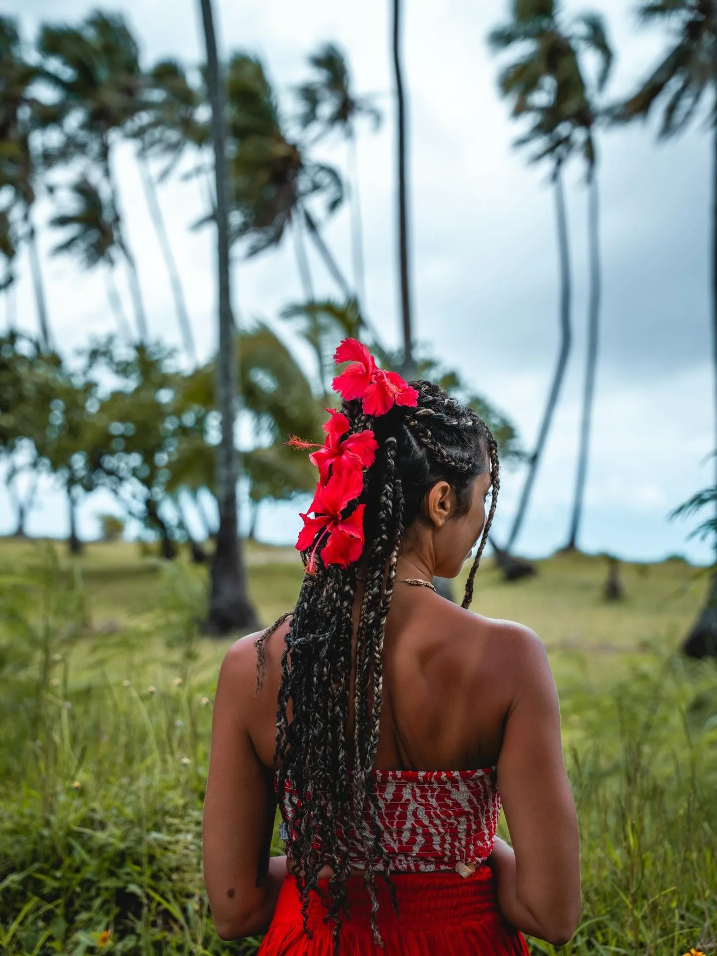 Life speaks softly&hellip;
Slow down to hear it 🤍

#moorea #tahiti #frenchpolynesia #exploremore #avis