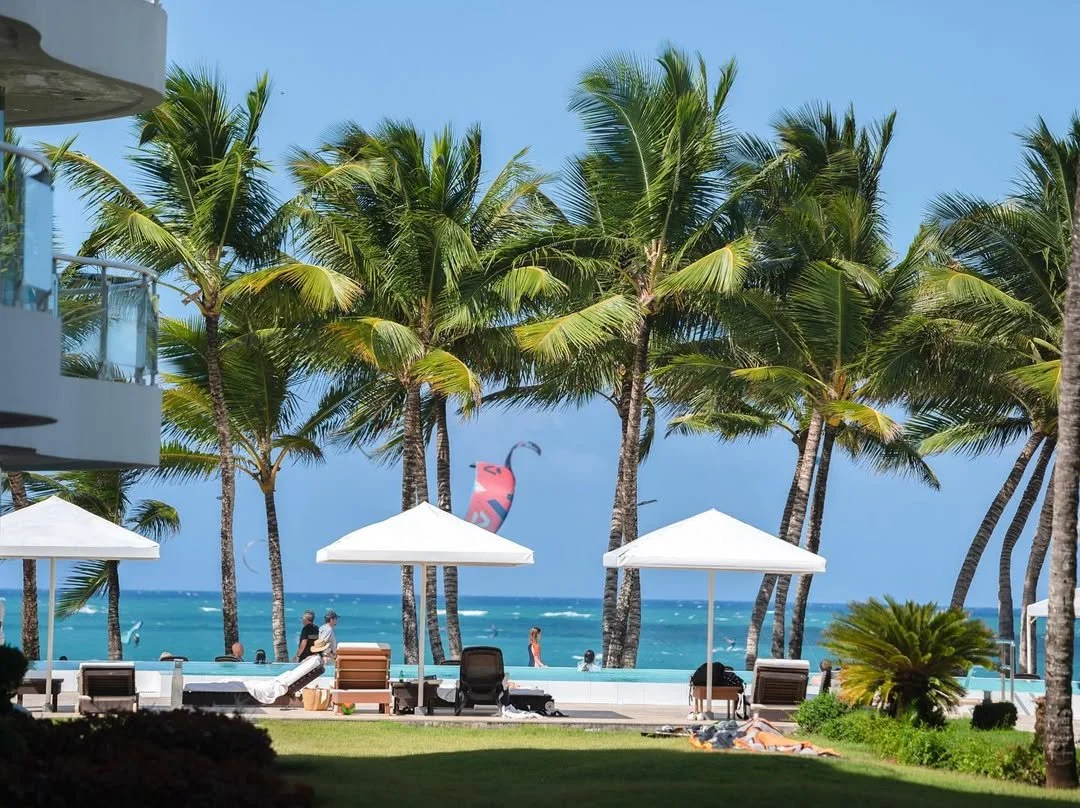 Cabarete, Dominican Republic