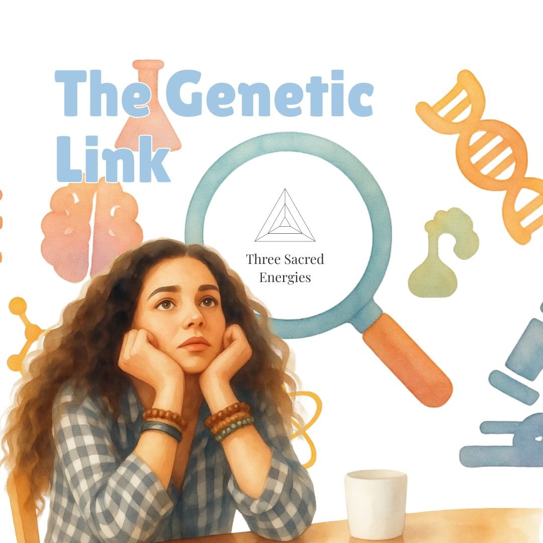 The Genetic Health Link
