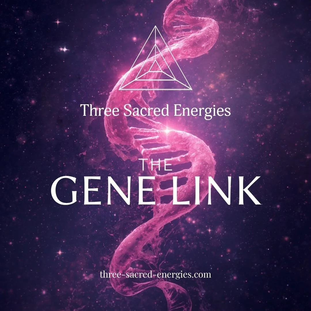 The Genetic Health Link