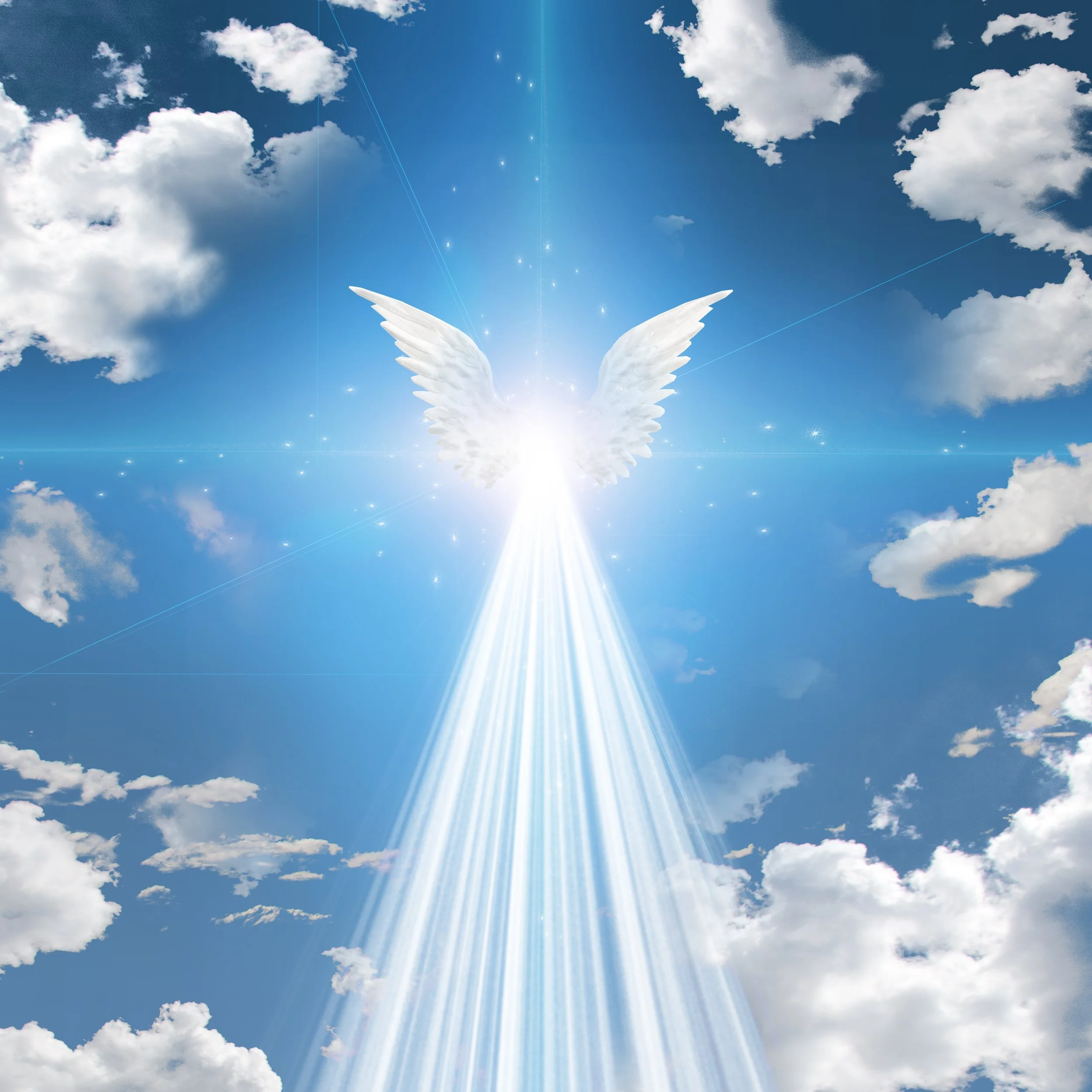 Angelic Healings
