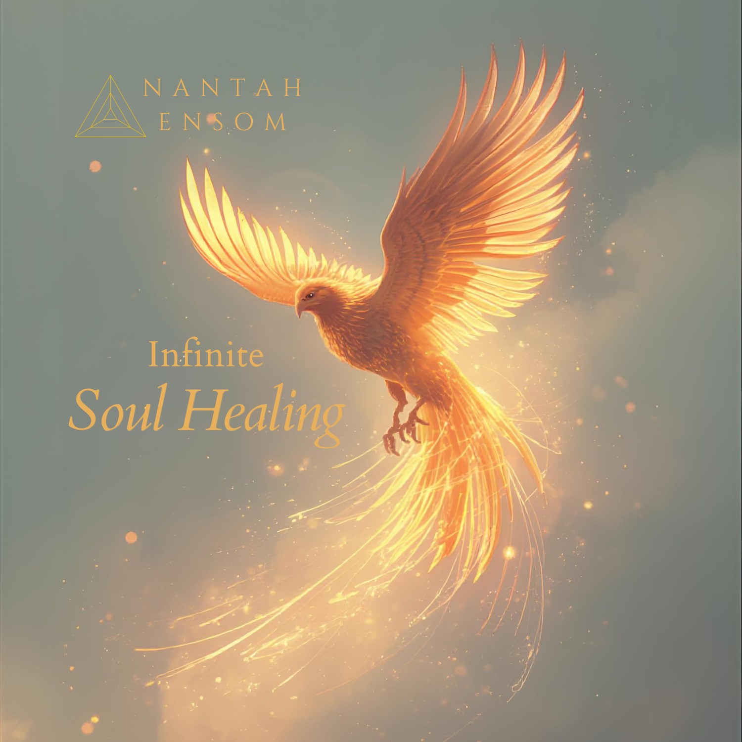 Infinite Soul Healing eBook