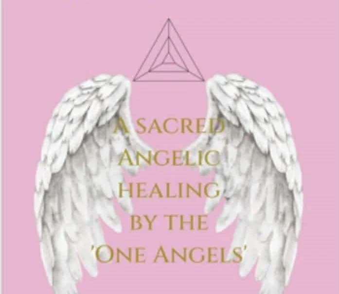 Angelic Healings