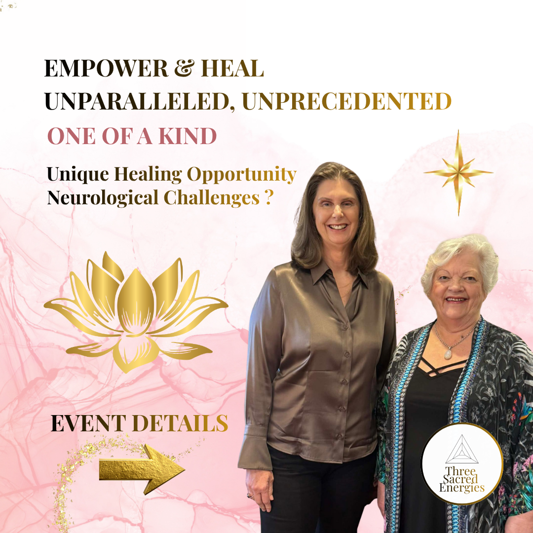 Live Online Group Neurological Frequency Healing ***SAVE AUD200.00 ***