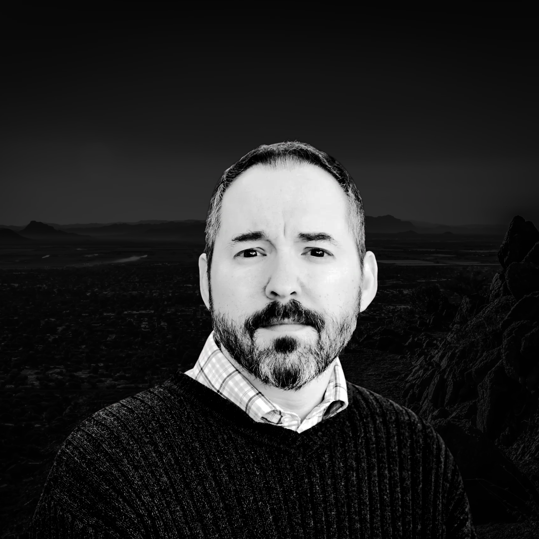 Frederick Martin Bruni II - Fractional CMO Azterra Elevated Marketing