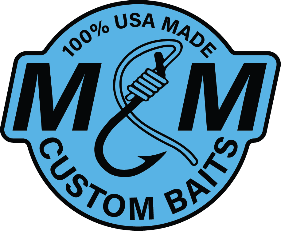 M and M Custom Baits