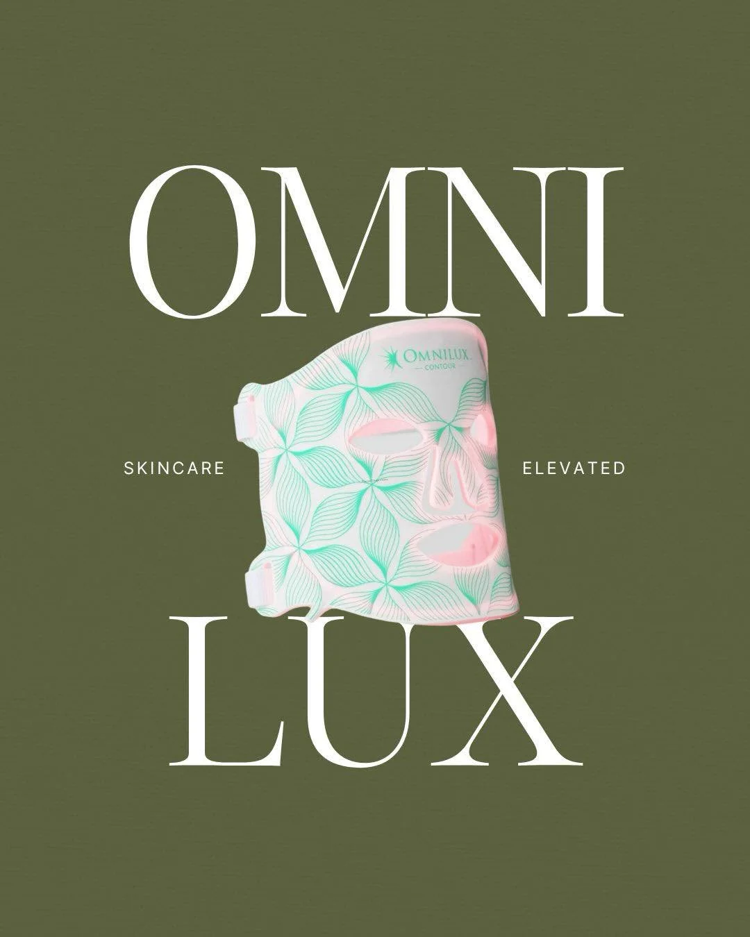 📣 Omnilux Valentine&rsquo;s Day Sale &ndash; In Office Price Match! ❤️✨

Love your skin this Valentine&rsquo;s Day 💕
For a limited time, we can MATCH ALL Omnilux advertised specials right here in office&mdash;no waiting, no shipping, no guesswork.
