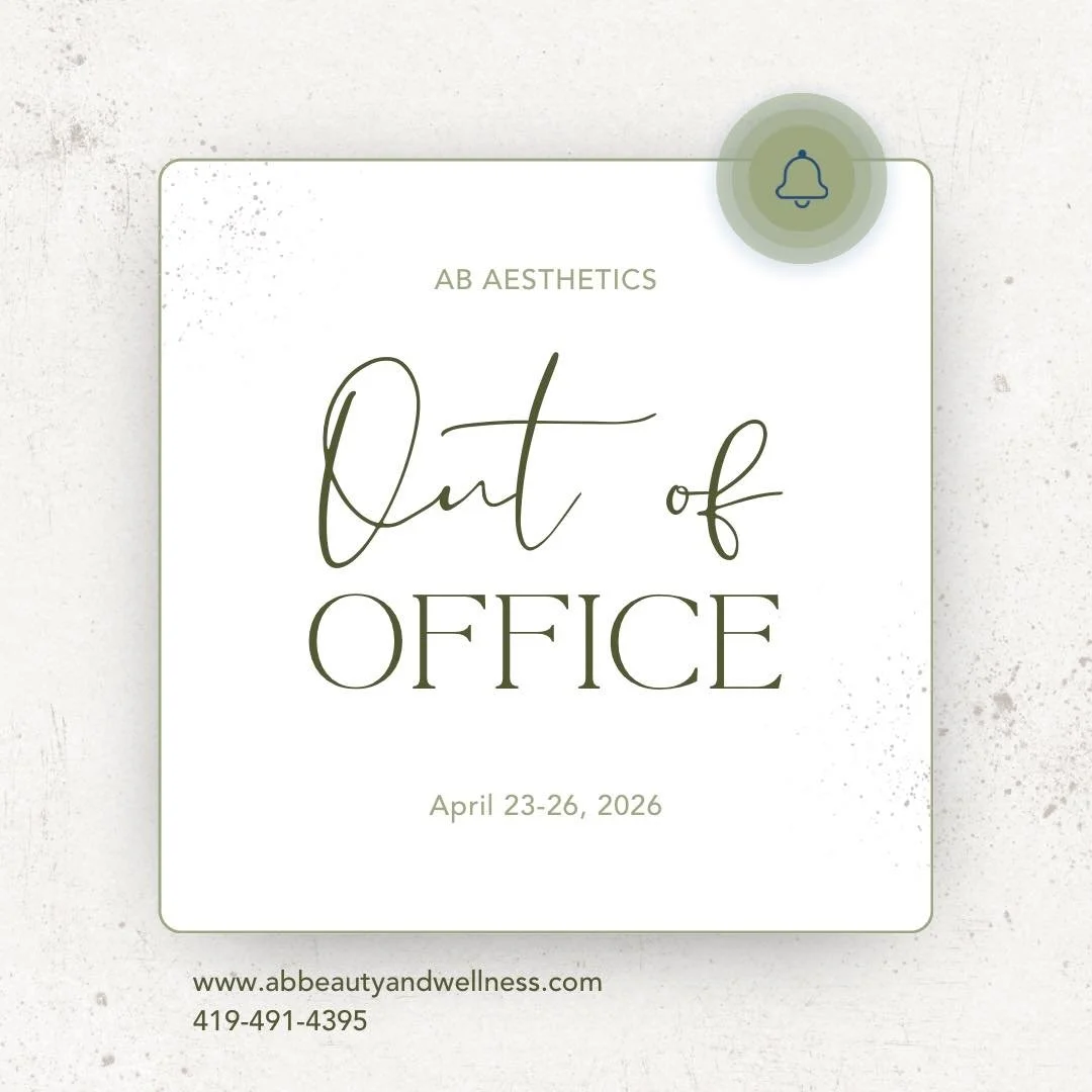 Just a heads up! We will be closed tomorrow, and then Friday + the weekend (our usual 😊).

We&rsquo;ll be back in the office Monday and will return all calls and texts then. Thanks so much for your patience!