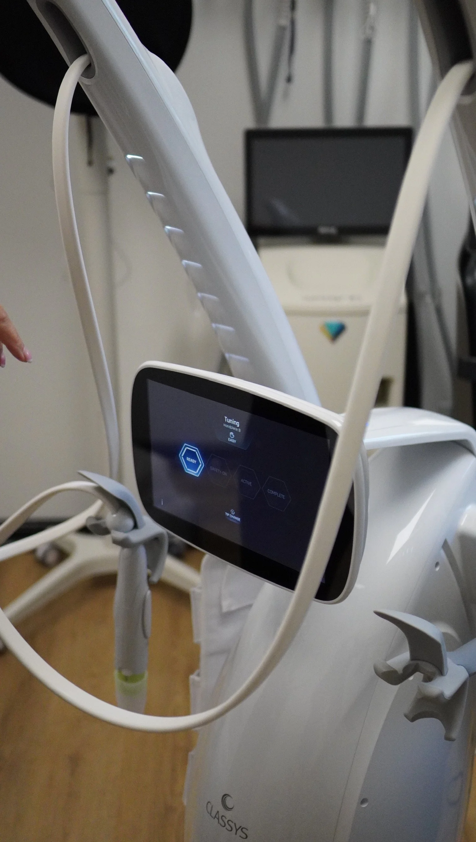 Laser Season Is Here: Your Guide to Laser Treatments in Toledo At AB Aesthetics