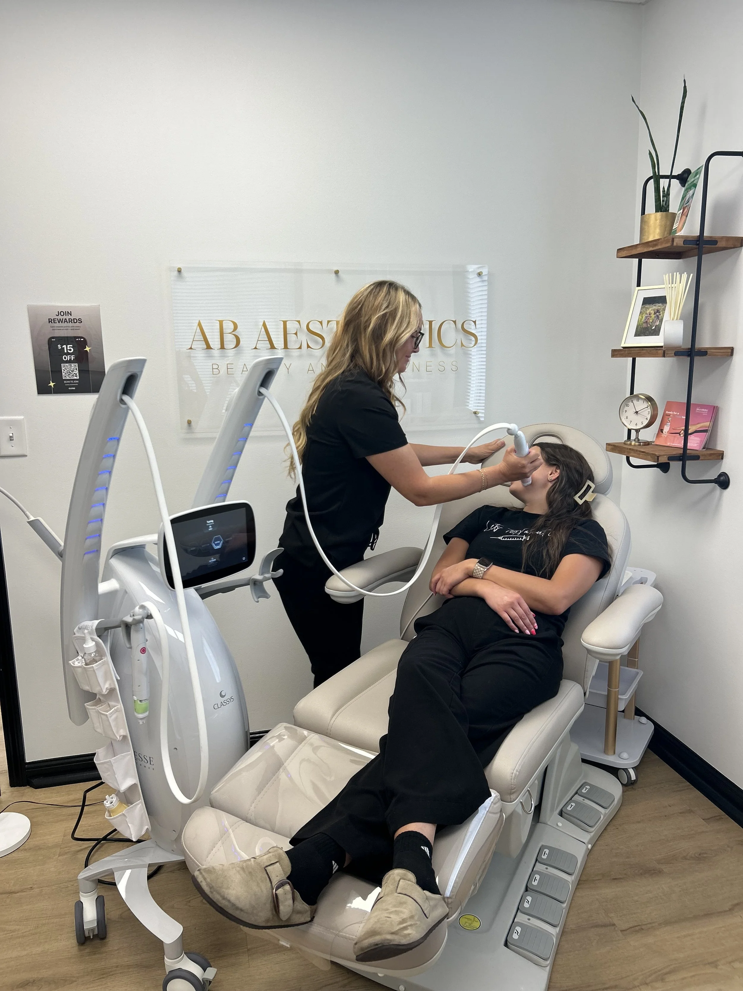 The Fall Skin Edit: Peels, Lasers, &amp; Your Holiday Treatment Timeline