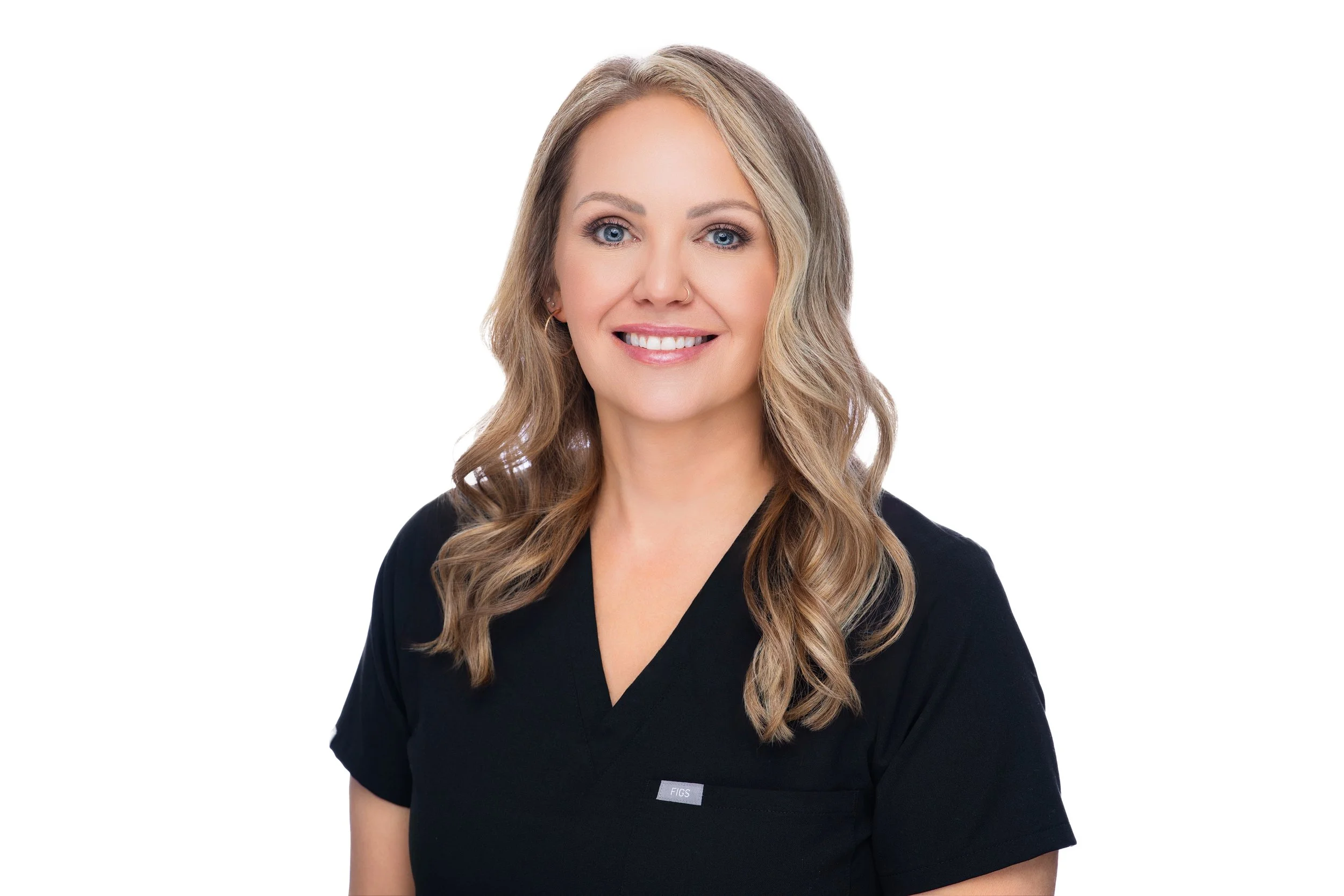 Angie Beil headshot