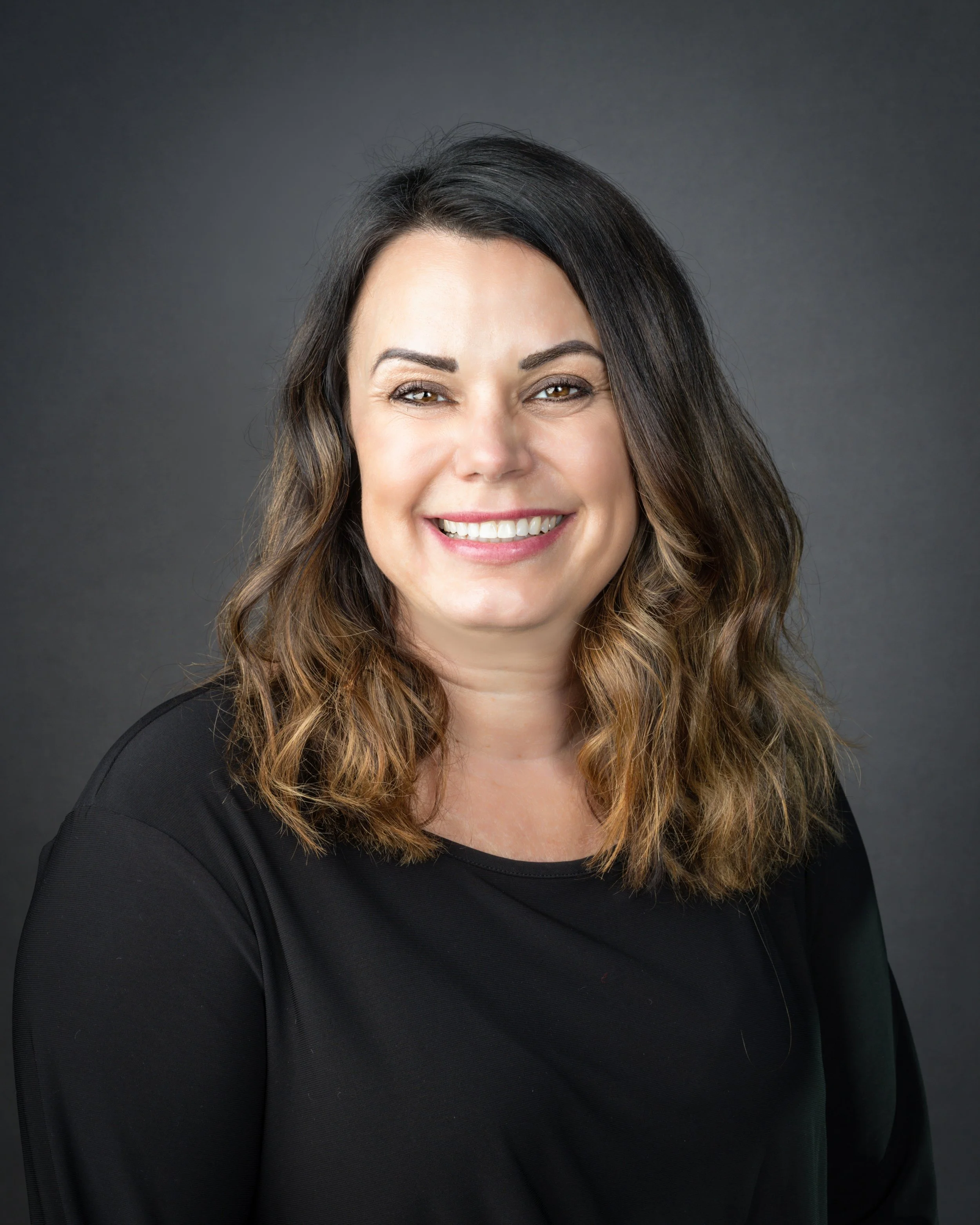 Jennifer Rittenhouse headshot