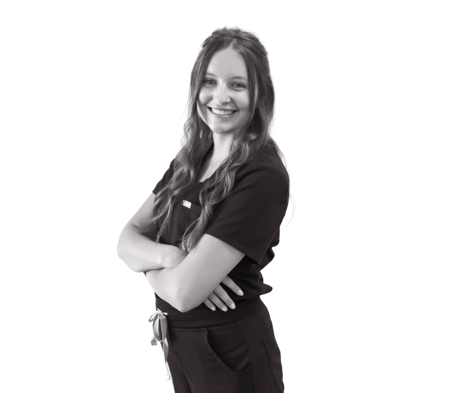 Amanda Pennington headshot