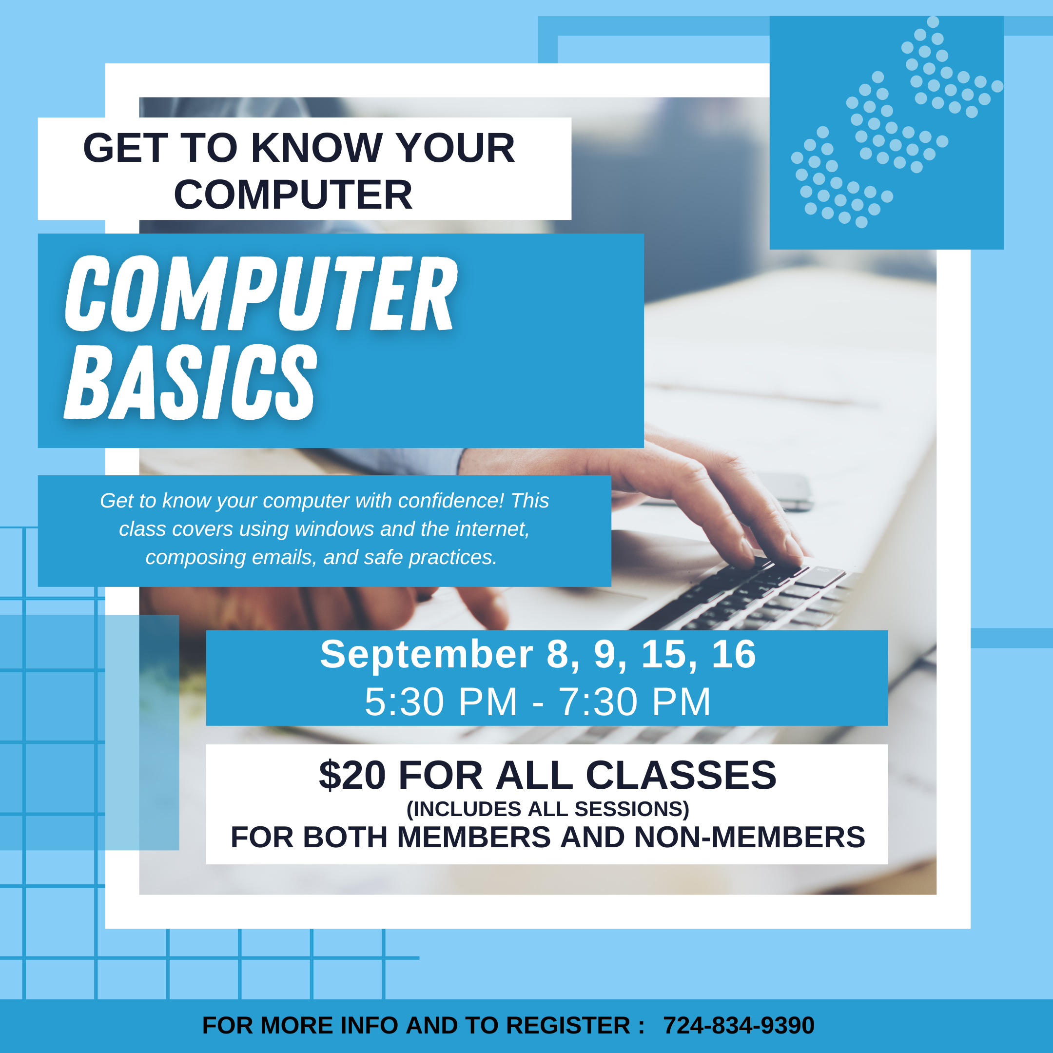 Computer Basics