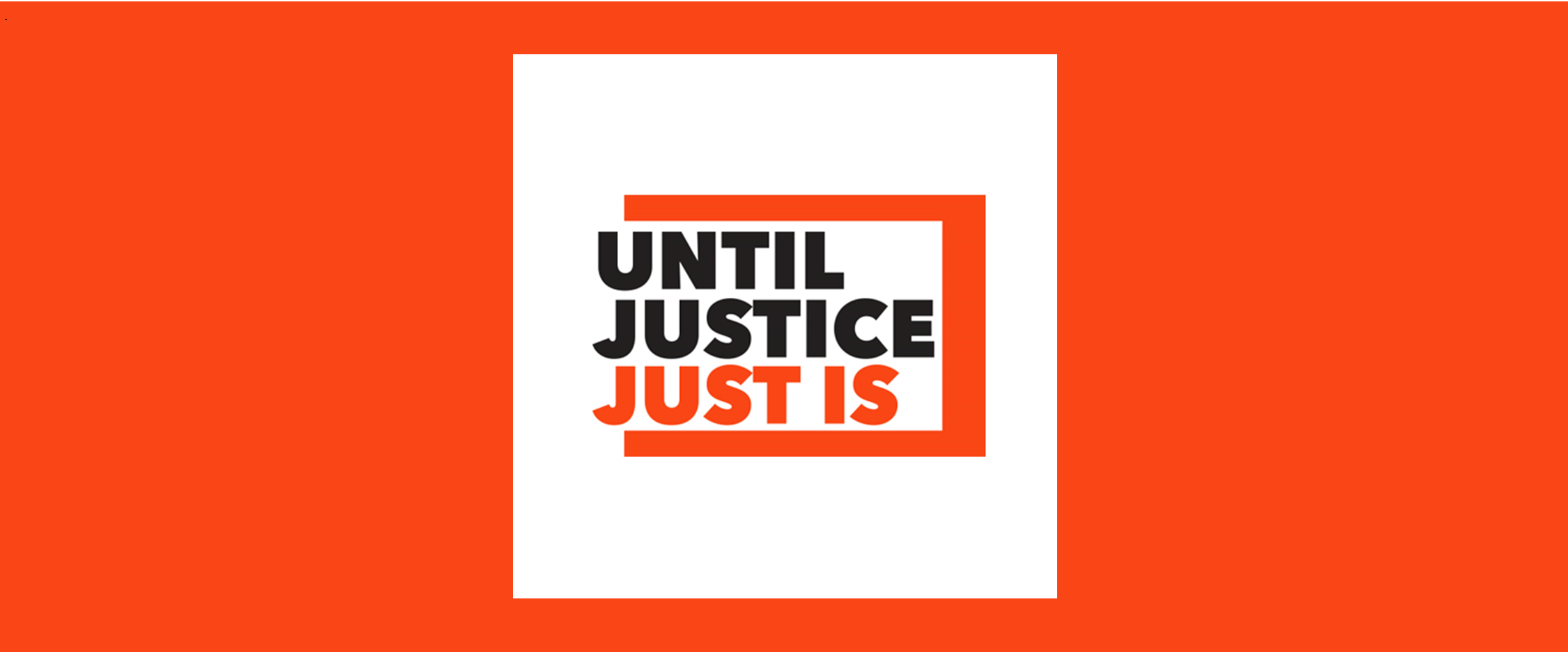 Until Justice Comes main image 0