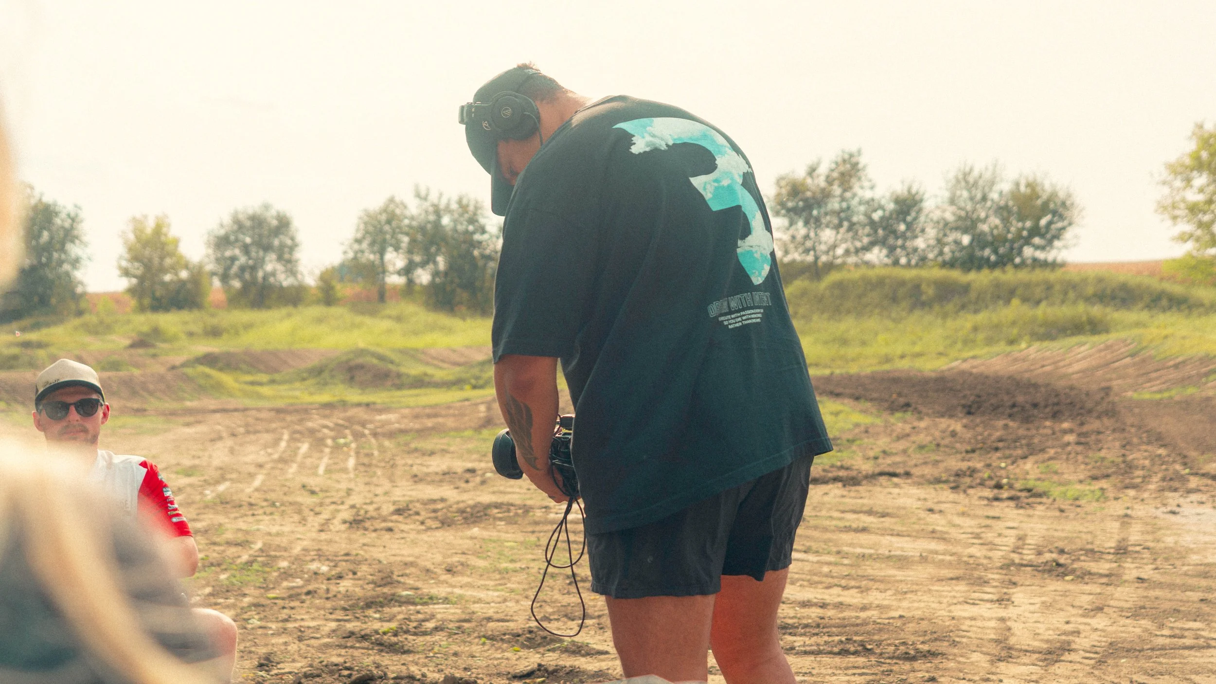 SuperCross — Mattebox Creative