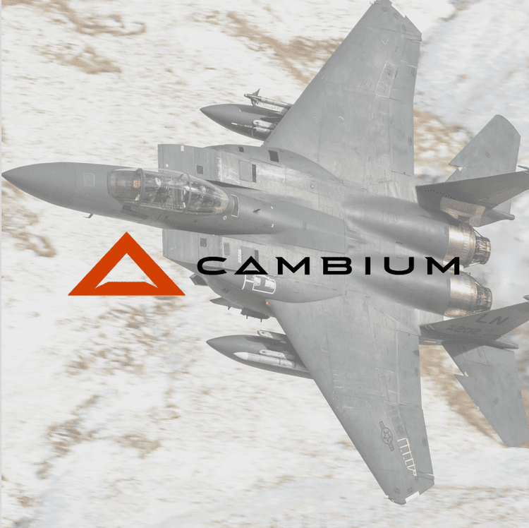 Cambium