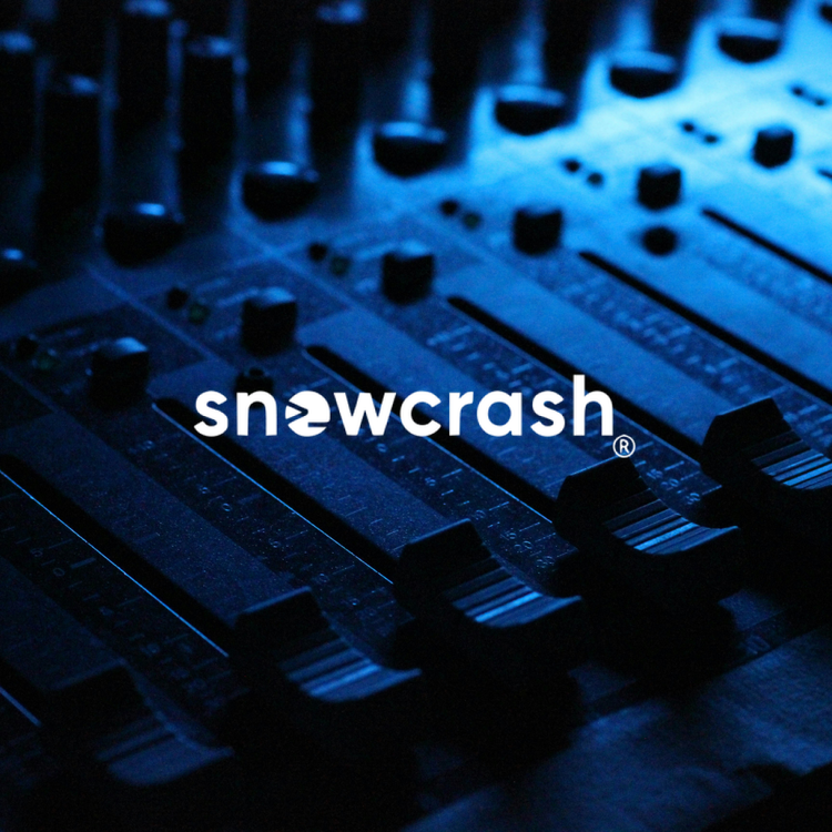 Snowcrash