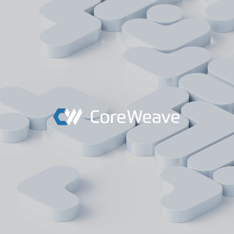 CoreWeave