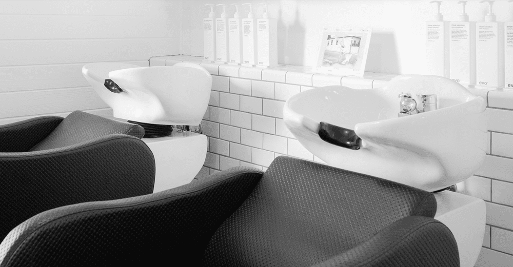 Salt Hair Lounge