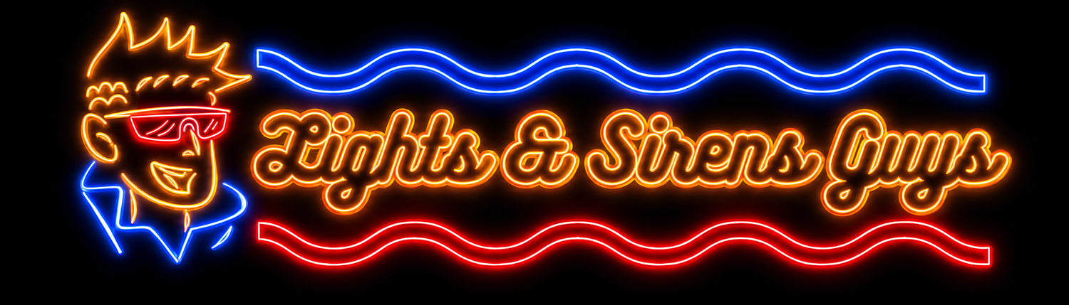 The Lights and Sirens Guys