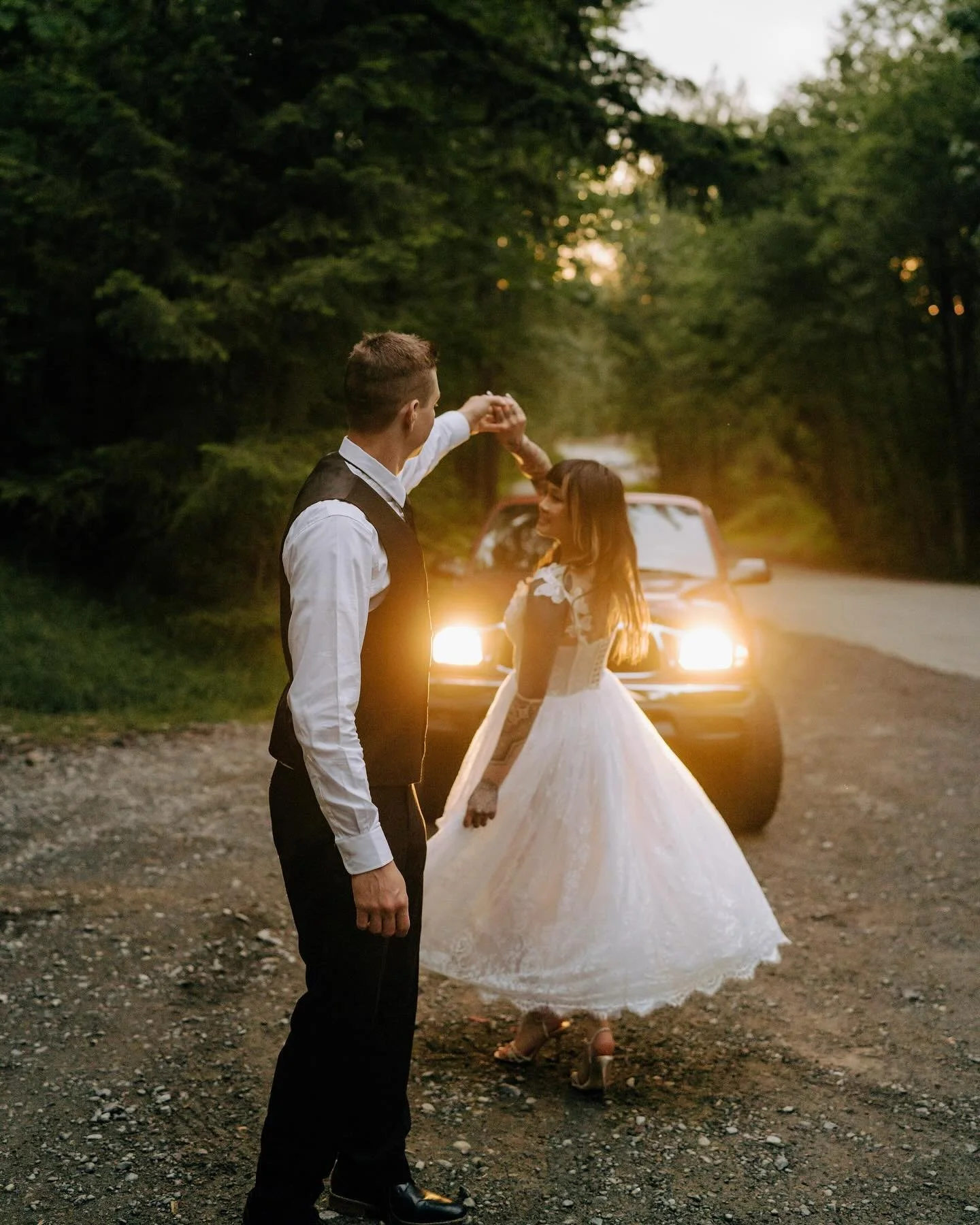 last year, we captured Avina and Jory&rsquo;s anniversary photos, highlighting sweet moments of their relationship&mdash;from sharing their favorite wine to a twirl by his truck on their first date 💌

thank you both for allowing us to recreate this 