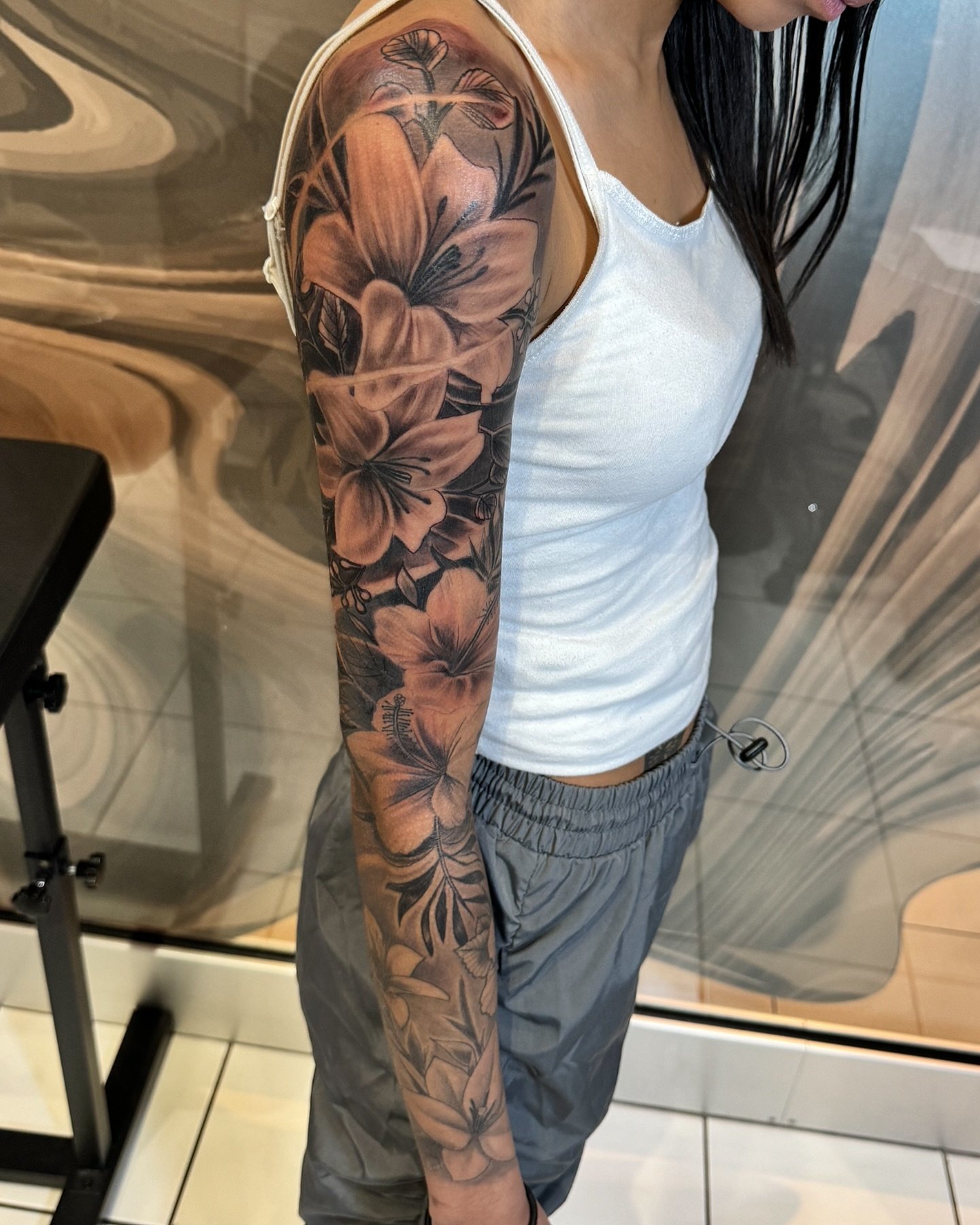 Some works done by @ink_by_jefe 
@blastedink_studio