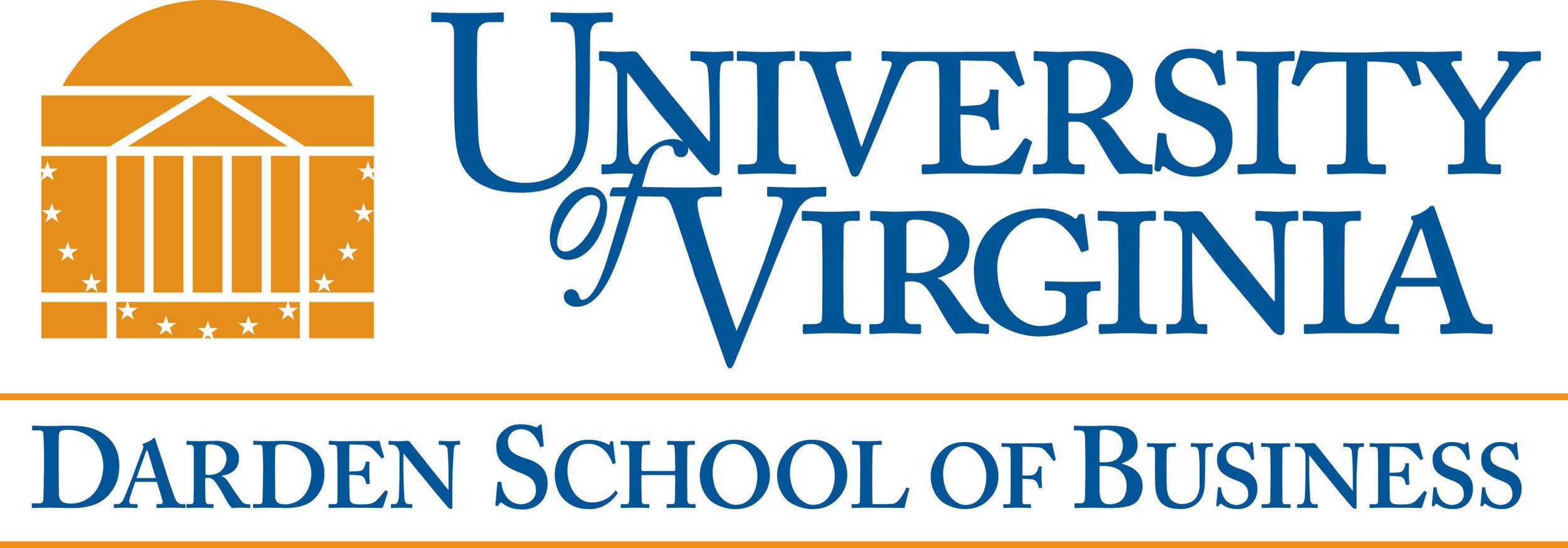 UVA Darden Executive MBA